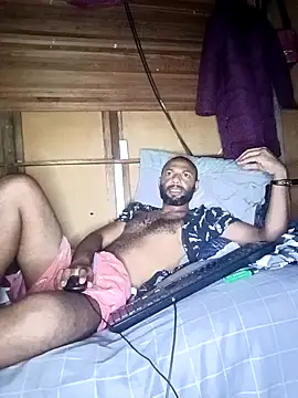 Вебкам-шоу Camodick