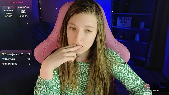 Mia_Myles: απευθείας συνομιλία ΧΧΧ