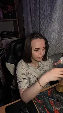 LaizyMaryMur: онлайн-секс-чат