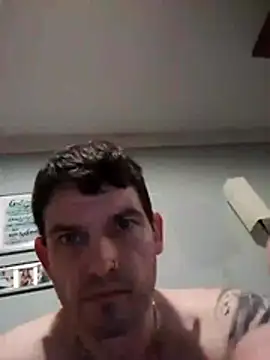 Hixxy_1025 网络视讯表演