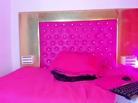 Ciara_HotTs Webcam show