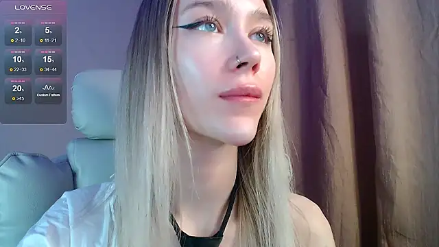 Des_ch Adlı Modelin Canlı XXX Sohbeti