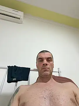 DOMINATOR_SIR-MASTER – Live XXX-chat