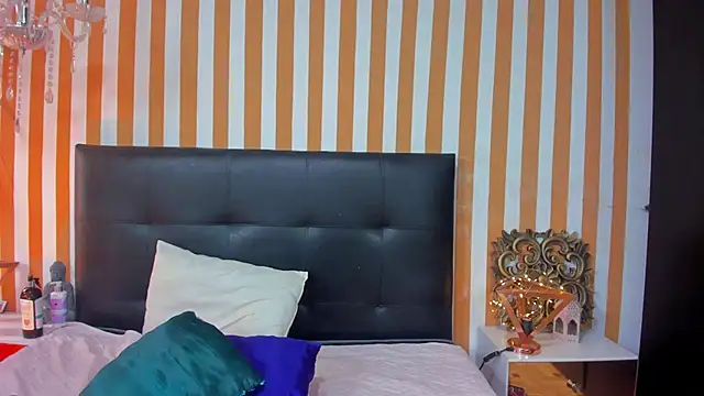 LunaToledo live XXX chat