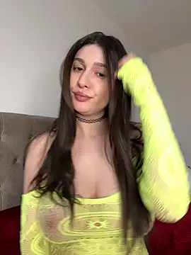 IrisBlues Live XXX-Chat