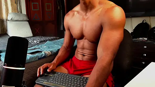 دردشة Jhon_wich الجنسية المباشرة