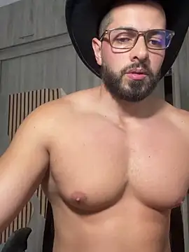 magnumchris Webcam Show