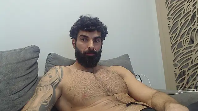 Chatroom XXX en direct de Verycutex