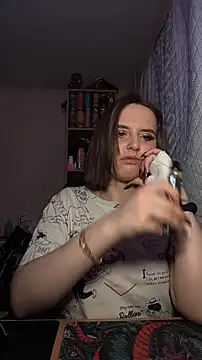 LaizyMaryMur Webcamshow