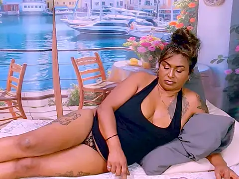 indiansparkle Live XXX-chat