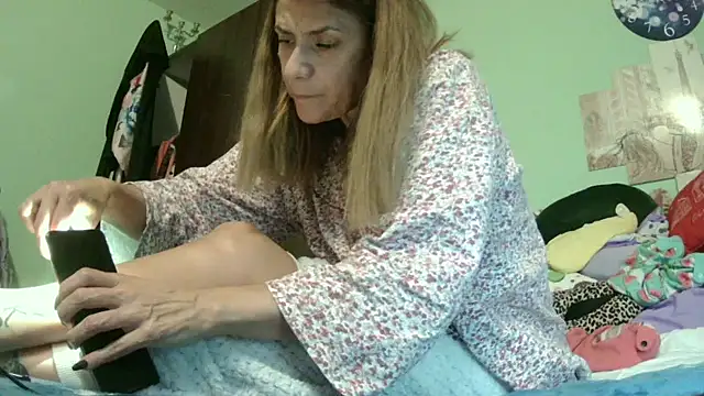 SexyGioconda's Live XXX Chat