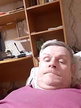 Pokazy przed kamerką – Mr__XX