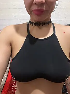 AlisRoxy's Live XXX Chat