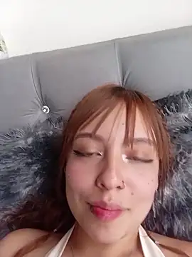 Lauren-lau élő XXX-chatje