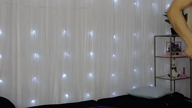 SarahRaynex Live XXX-Chat