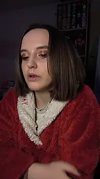 LaizyMaryMur Chat XXX in diretta