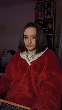 LaizyMaryMur – webcam-show