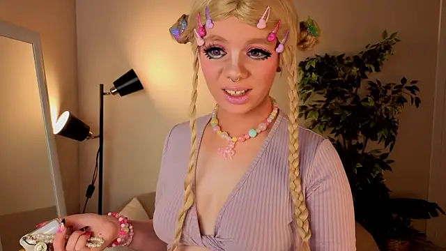 Онлайн чат XXX Waifu_Ketrin