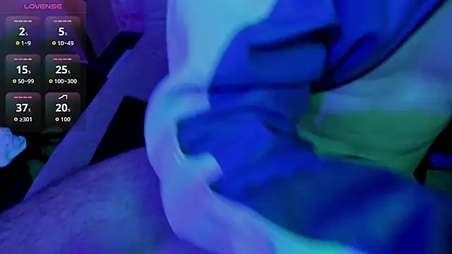 Chat +18 de Eliot_X ao vivo