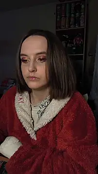 LaizyMaryMur webcam show