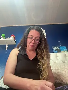 miss_hanna07 即時 XXX 聊天