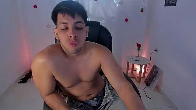 shooting_wilson 即時 XXX 聊天