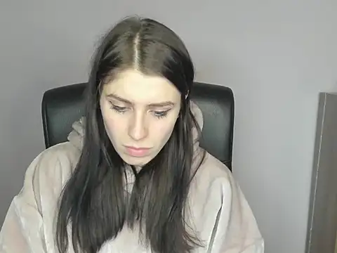 XXX chat uživo modela dreamPIA