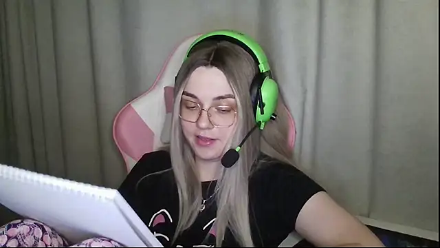 RueSimp – Live XXX-chat