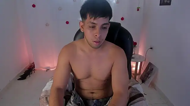 shooting_wilsonのウェブカメラショー