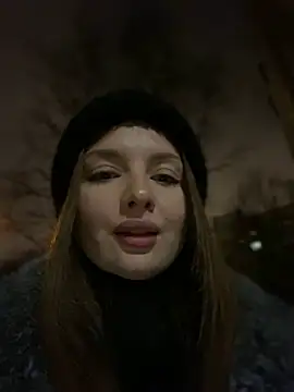 KrisMagnoly – Live XXX-chat