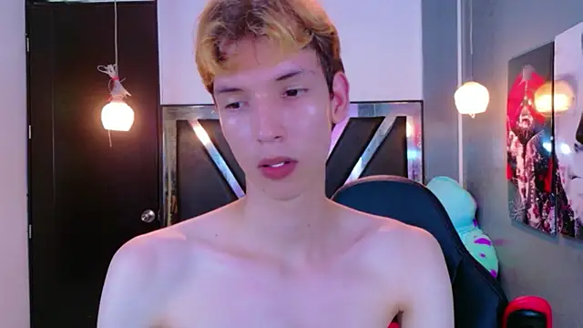 park_jimin1のライブXXXチャット