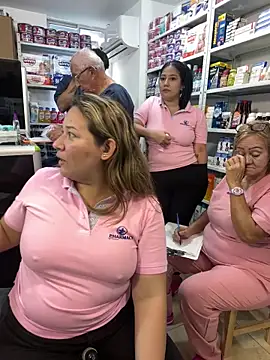 kandalove live XXX chat