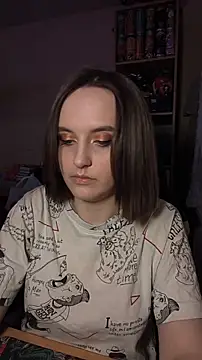 XXX chat uživo modela LaizyMaryMur