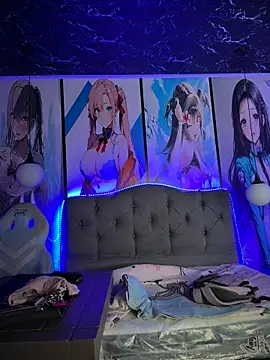 Sophie_LS লাইভ XXX চ্যাট