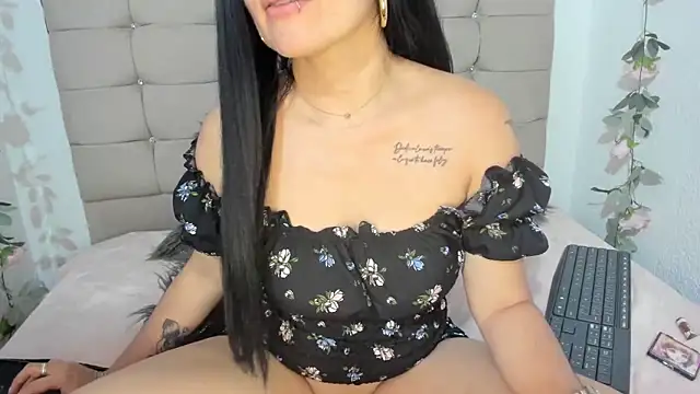 Chat XXX ao vivo de Tania_mature