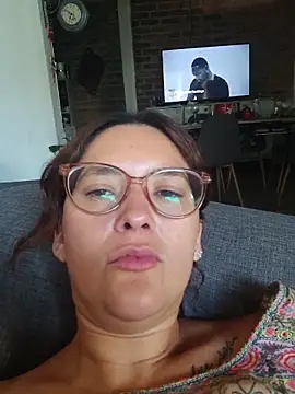 Chat XXX ao vivo de Harley-77