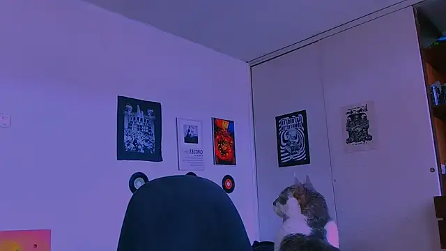 Онлайн чат XXX alex_one888