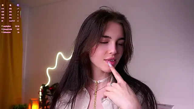 MirnaTellado – Naživo XXX chat