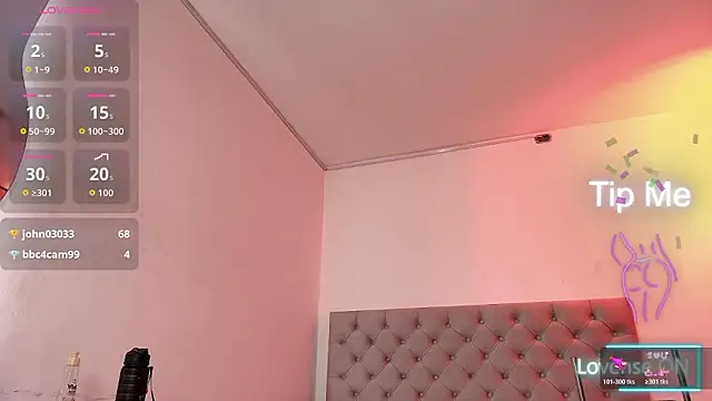 Lili_candysex 现场XXX聊天