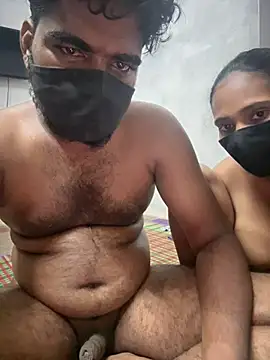 Tamil_coupless Obrolan Langsung XXX