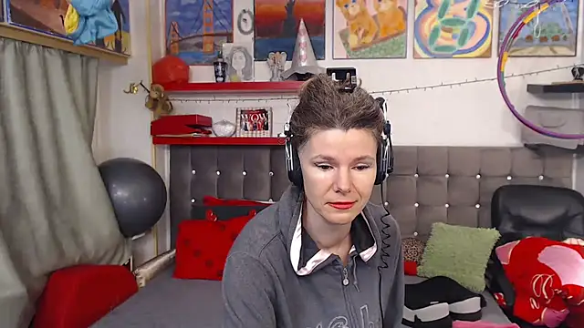 kellyterapy Chat XXX live