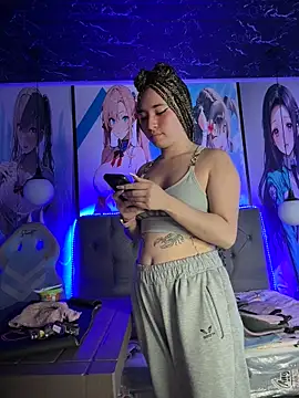 Chatroom XXX en direct de Sophie_LS