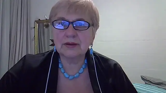 แชท XXX สดของ SweetCherry27