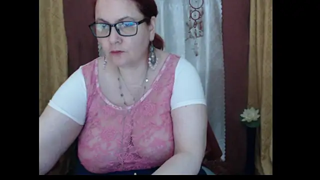 PlayfullMature – Live XXX-chat