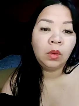 แชท XXX สดของ Chantal_lopez