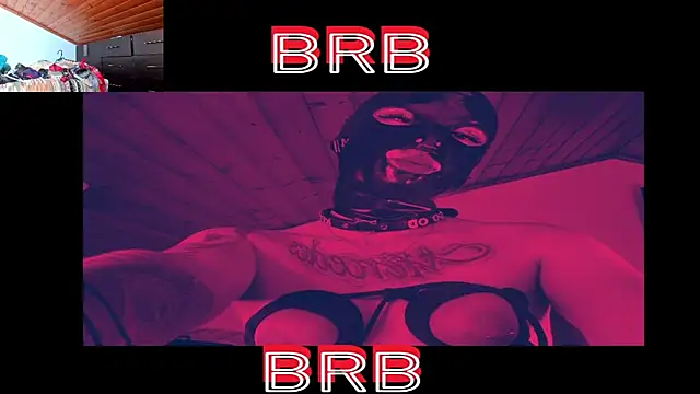 Darkness_jones_ Live XXX-chat