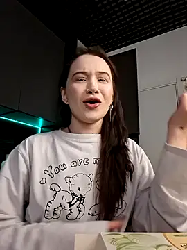 Heather_Ivy's Live XXX Chat