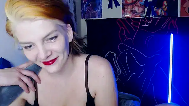 VanessaRey_ 라이브 XXX 채팅