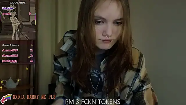 Dilara_xBabyのライブXXXチャット