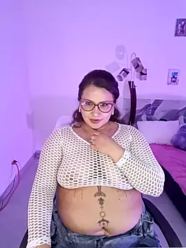 Vesper_Vixen's Live XXX Chat